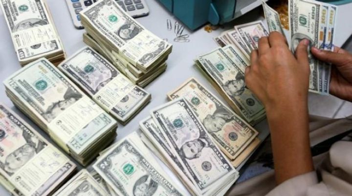 Gürcüstanın Azərbaycana borcu azalıb