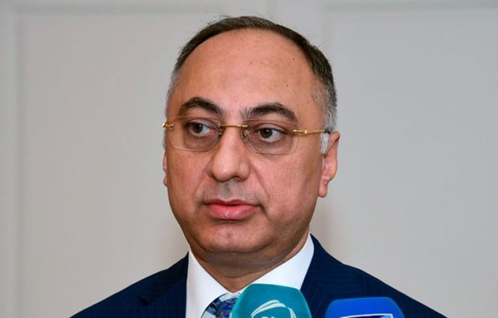 "Məhsulların geri qaytarılması məlumatları həqiqəti əks etdirmir"