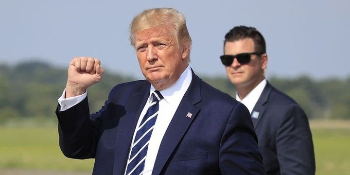 "ABŞ, İranla müharibə məsələsində istəkli deyil" - 4 SƏBƏB