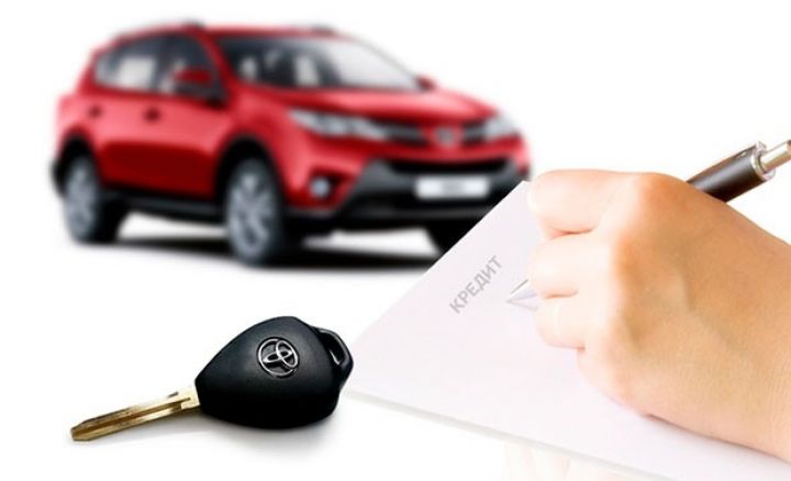 "Avtokreditlərdə 50% ilkin ödəniş artıq tələbdir"