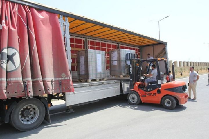 Azərbaycan şirkəti ilkin olaraq ABŞ-a ildə 3 min mebel dəsti ixrac edəcək 