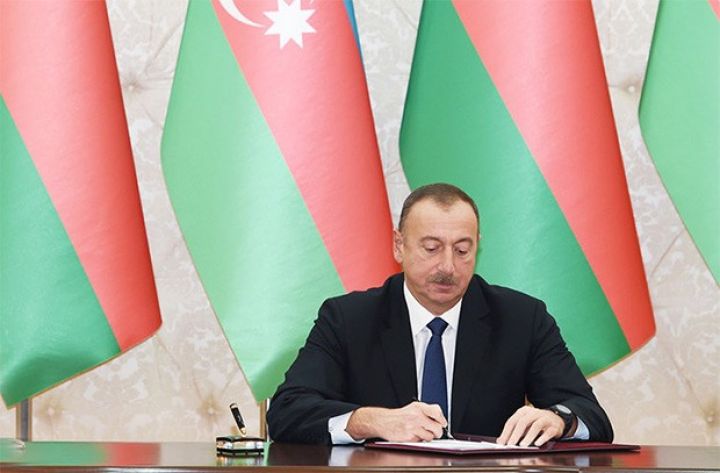 Bacarıqlı rəhbər şəxslərin müəyyən edilməsi üçün müsabiqə təsis edildi - SƏRƏNCAM