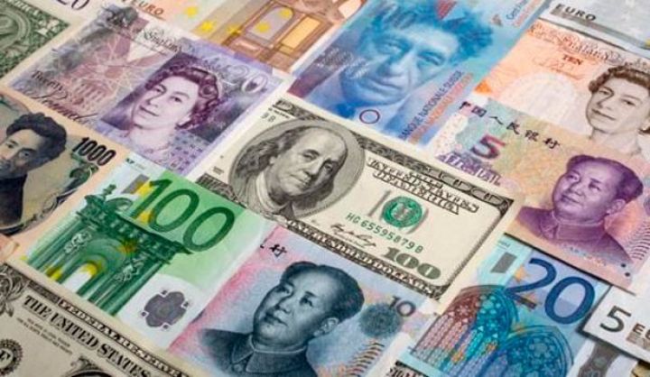 Manatın güclü qalması ilə Dövlət Neft Fondu 1,6 milyard manat zərərə düşüb