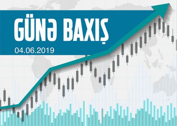 Dolların ucuzlaşmaqda davam edə biləcəyi proqnozları güclənir