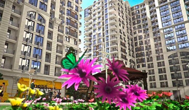 AMEA-nın prezidentinin oğlu ilə gəlinin adına ev yoxdur - ŞİRKƏTDƏN AÇIQLAMA