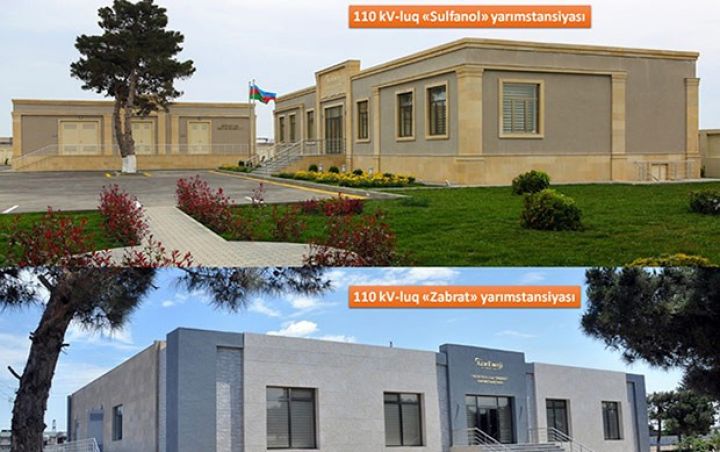 Mingəçevirdəki qəzanın təkrarlanmaması üçün işlər görülür