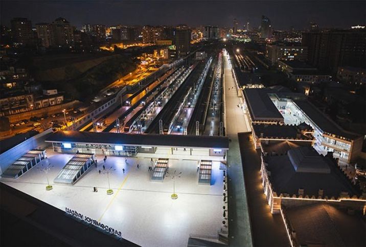 Bilet satışı 30 gün əvvəl başlayacaq 