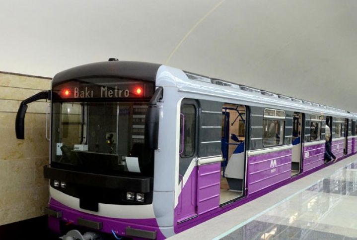 Hərbi Hospitalın yanında inşa edilən metro stansiyası barədə yeni xəbər