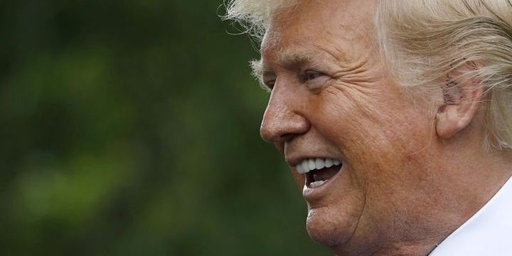 Tramp G-20 əvvəli ticarət razılaşmasını şəxsən gecikdirdiyini açıqlayıb