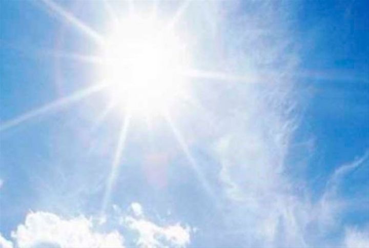 Sabaha olan hava proqnozu açıqlandı