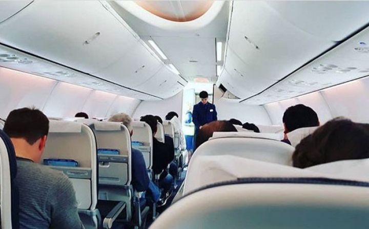 Birbaşa Bakı-Şarm-əş-Şeyx reysləri açılır