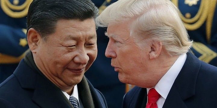 Tramp və Xi görüşəcək - TİCARƏT DANIŞIQLARI BƏRPA EDİLİR