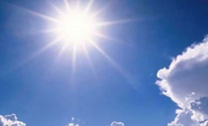 Sabahın hava proqnozu açıqlanıb