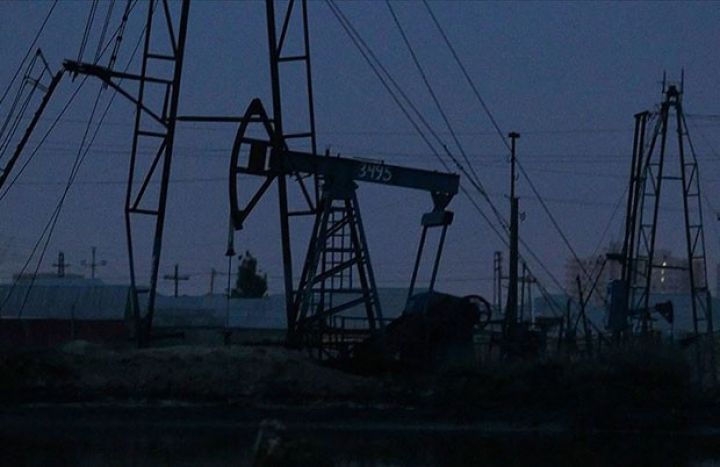 Azərbaycan neftinin son qiyməti