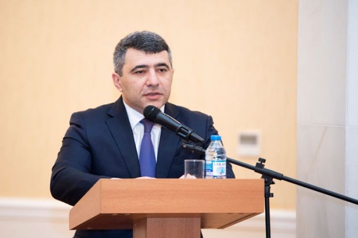 Meyvəçiliyin inkişafına dair Dövlət Proqramı hazırlanıb