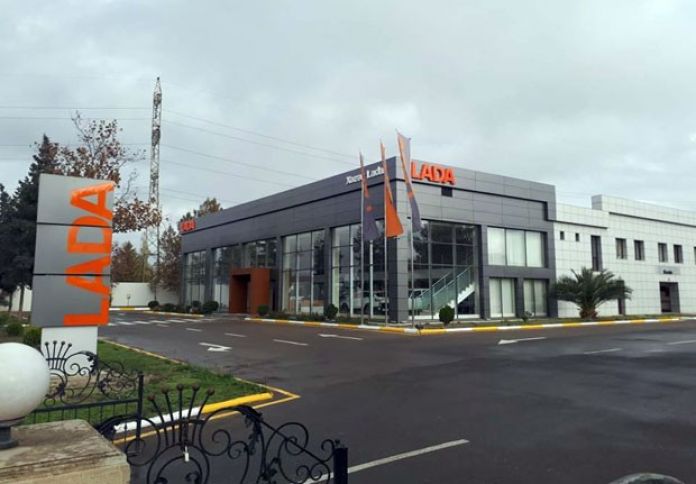 “Xəzər-Lada”nın rəhbərliyinin dəyişəcəyi gözlənilir - İCLAS CAĞIRILDI