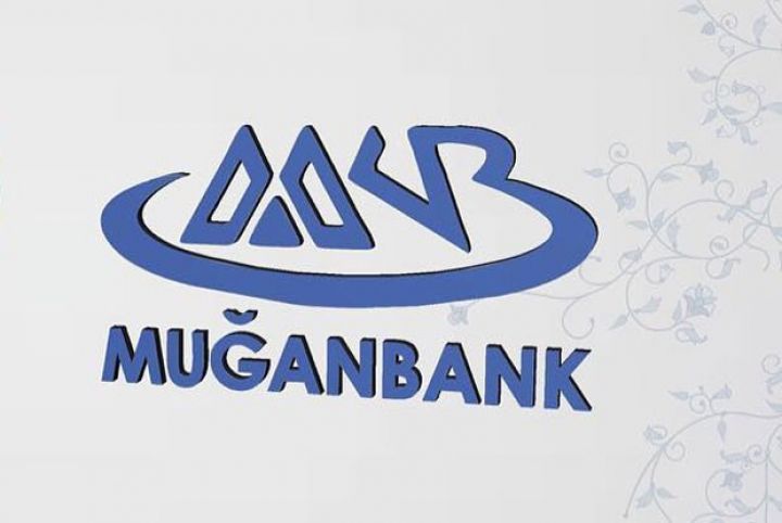 “Muğanbank”ın əməliyyat mənfəəti 7 dəfə artıb