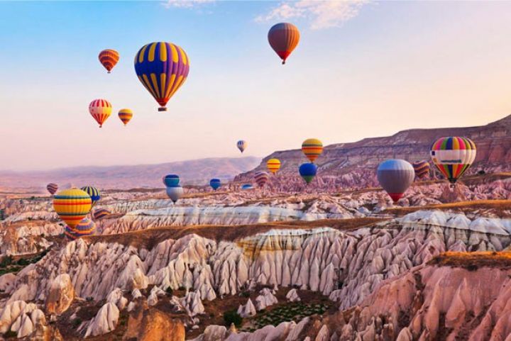 Azərbaycandan Türkiyəyə gedənlərin sayı bir ayda 60 mini keçib