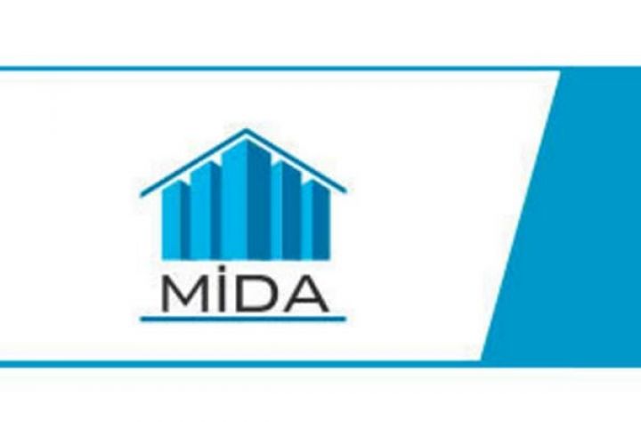 MİDA-nın xalis mənfəəti 49% artıb