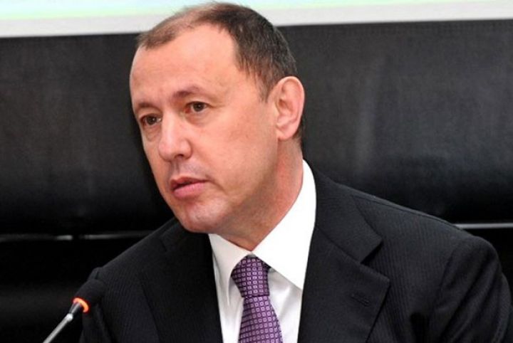 Keçmiş müavini Hacıyevi məhkəmədə ittiham edib - "Cargill əməliyyatları"