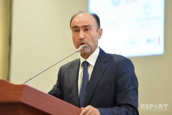 "Bankların kapitallaşması yüksəlib, dayanıqlılıq artıb"