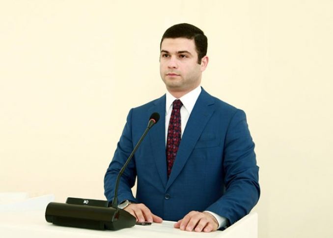 "Hakimlər sahibkarlıqla bağlı biliklərini artırmalıdırlar"