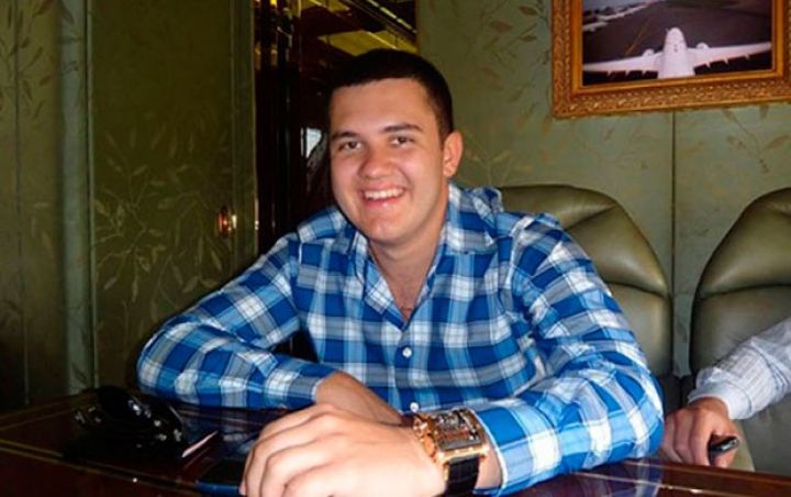 Yusif ən varlı varis elan edildi - 22 MİLYARD DOLLAR MİRAS