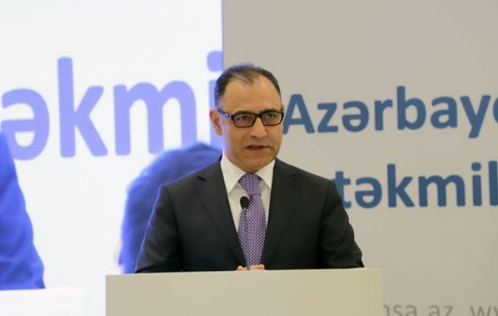 Qiymətli kağızlar bazarında növbəti mühüm mərhələ - XARİCİ İNVESTORLAR GƏLİRLƏR