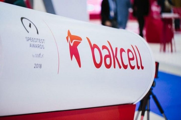 "Bakcell" şirkətinə yeni kod ayrılıb