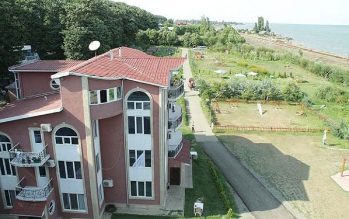 "İnvestorlar gələcək, orada otellər tikəcək"