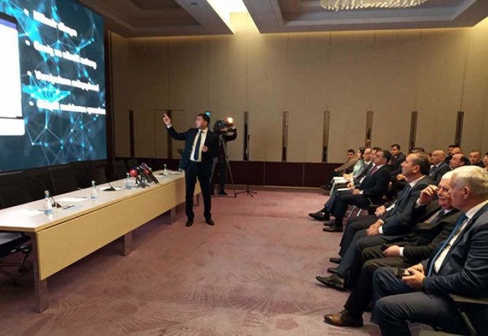 Azərbaycanda mobil etibarnamə sistemi fəaliyyətə başlayır - 5 DƏQİQƏYƏ ETİBARNAMƏ VER