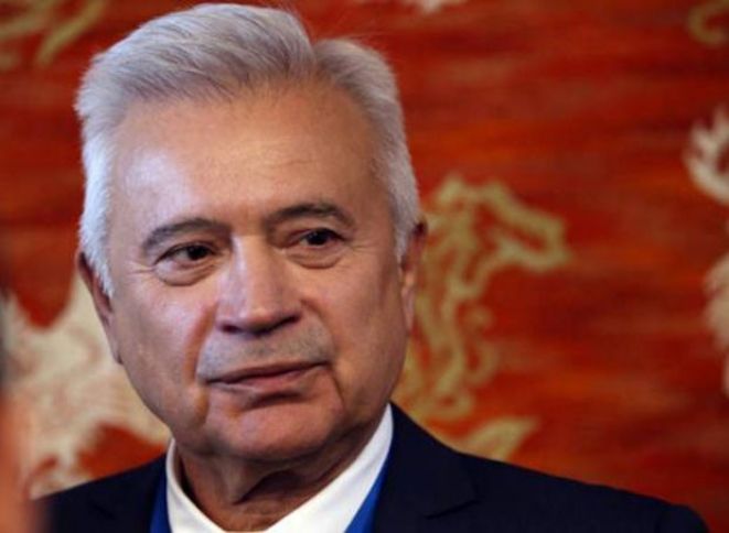 “LUKOIL” “Ümid-Babək” layihəsini nəzərdən keçirmir