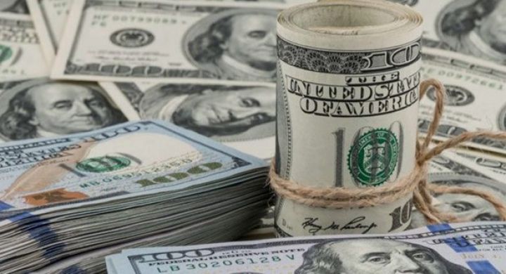 Valyuta hərracı keçirildi -MƏZƏNNƏ