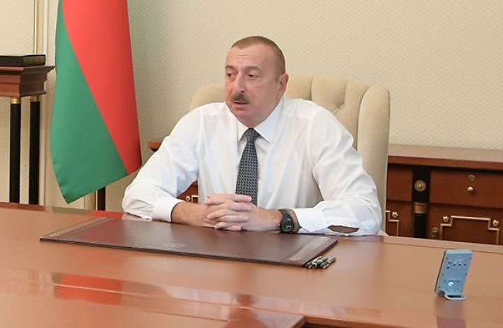 "Hazırda “Azeri Light” neftinin qiyməti 70 dollara yaxınlaşır, biz 55 götürürük"