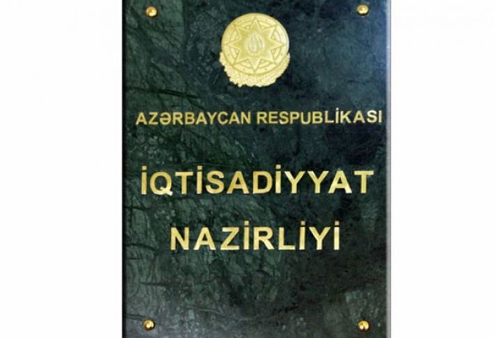 İqtisadiyyat Nazirliyinin qurumu 4-5 aylıq şirkətləri tenderlərdə qalib elan edib