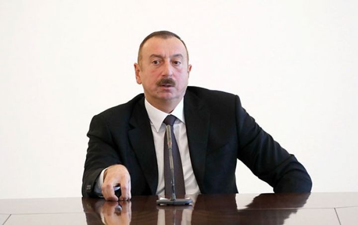 "Əvvəllər 2-3 faizə təəccüblənirdim, hazırda 7 faizdən çox artıb"