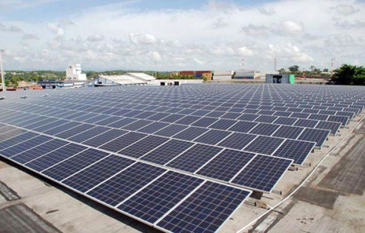 Azərbaycanda bərpa olunan enerji üçün 8 sahə müəyyənləşdirilib