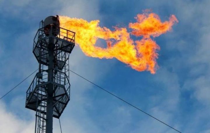 SOCAR-ın bu il AÇG-dən qəbul etdiyi qazın həcmi 14% azalıb