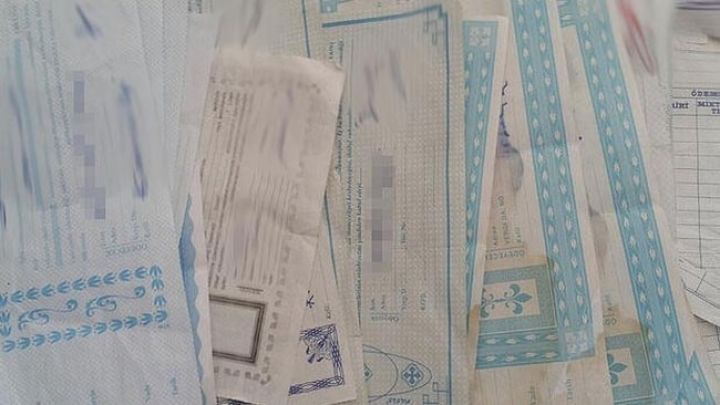 Bank sektorunun qiymətli kağızlara investisiyaları 4 milyard manata yaxınlaşıb