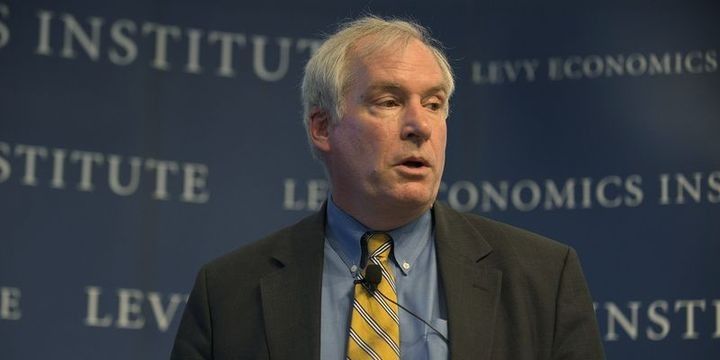 "Risklərə baxmayaraq faiz endiriminə ehtiyac yoxdur"