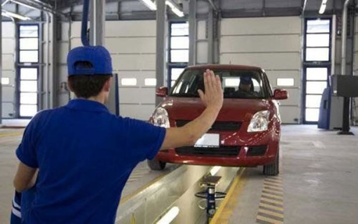 Texniki baxış polisdən alınıb, özəl şirkətlərə verilir?