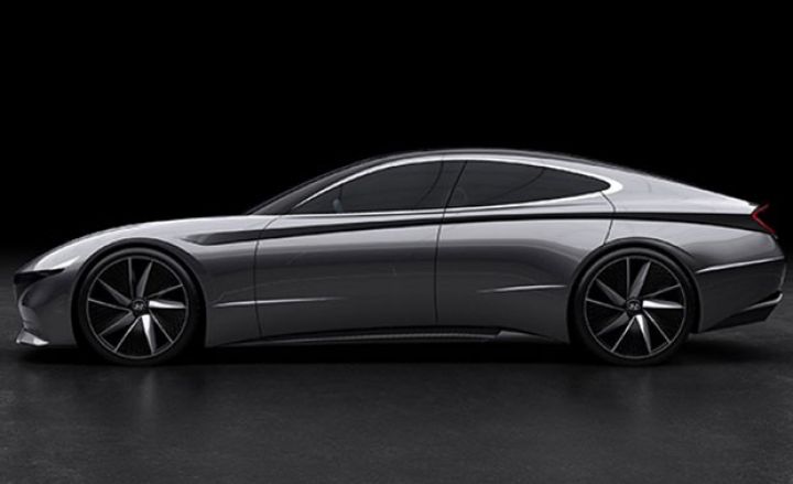 Hyundai növbəti dizayn mükafatı aldı – bu dəfə Tam Yeni Sonata fərqləndi