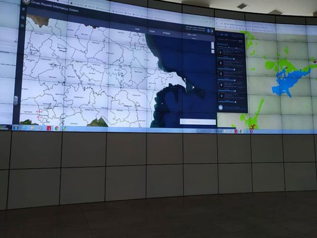 Komitə: Bizim hazırladığımız xəritə əsasında Bakının Baş Planı formalaşır 