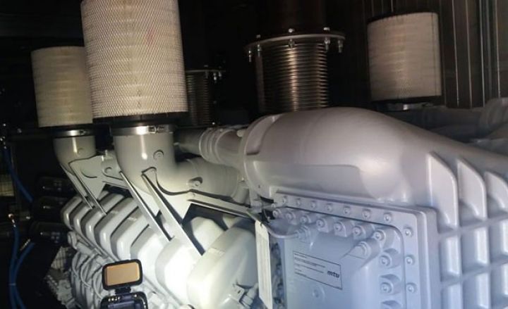 "Elektrikin kəsilməsi artıq Bakı metrosuna təsir etməyəcək"