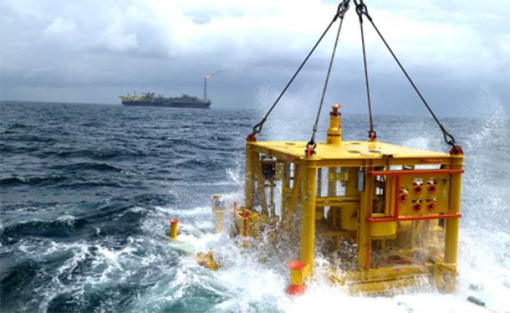 Britaniyanın neft servis şirkətinin Azərbaycanda filialı açılıb