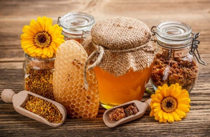 Arıçılıq məhsullarının emalı və qablaşdırılması sexi tikilir