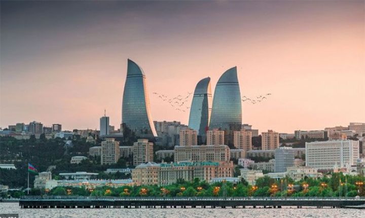 Sabaha olan hava proqnozu açıqlandı