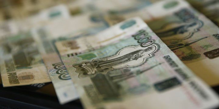 Rusiya birjası və rubl dəyər qazanıb