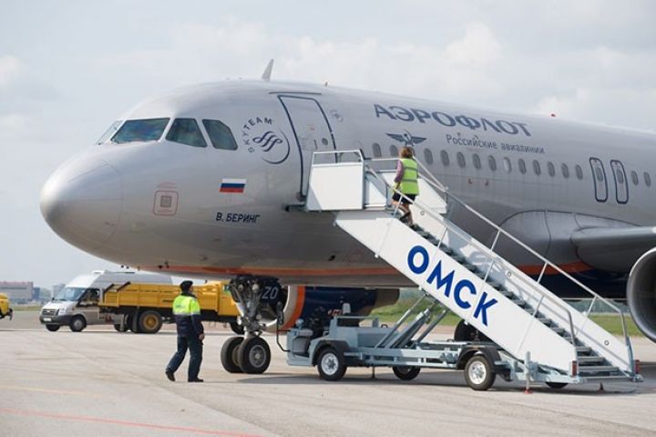 Omsk vilayəti Azərbaycana reyslər təşkil etməyi planlaşdırır