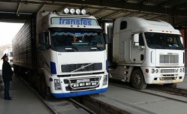 Daha iki gömrük-sərhəd buraxılış məntəqəsi 24 saat fəaliyyət göstərəcək